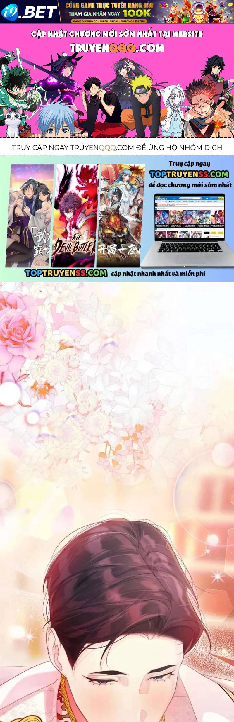 Không Cần Hối Hận Chap 20 - Next Chap 21