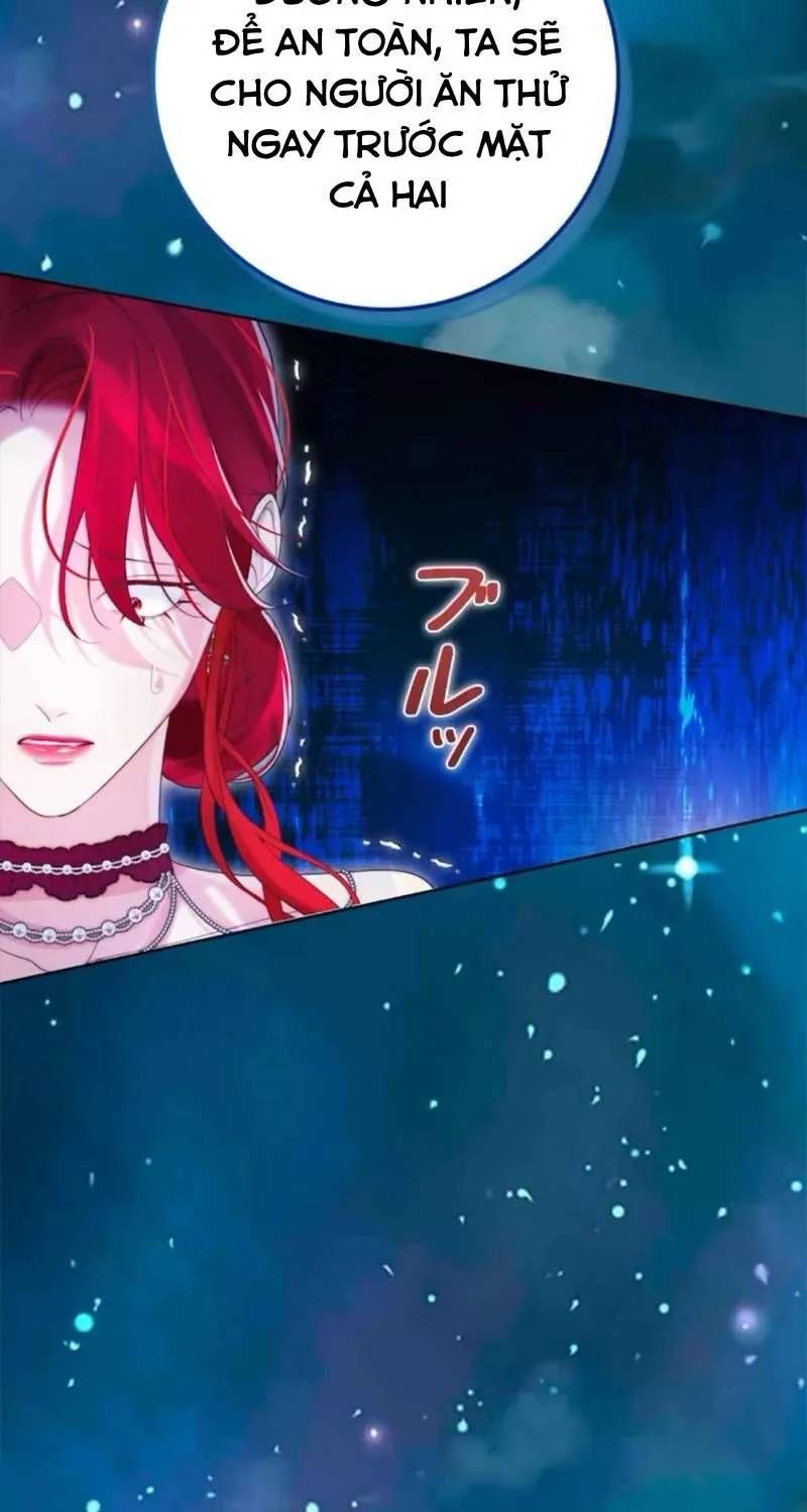 Không Cần Hối Hận Chap 20 - Next Chap 21