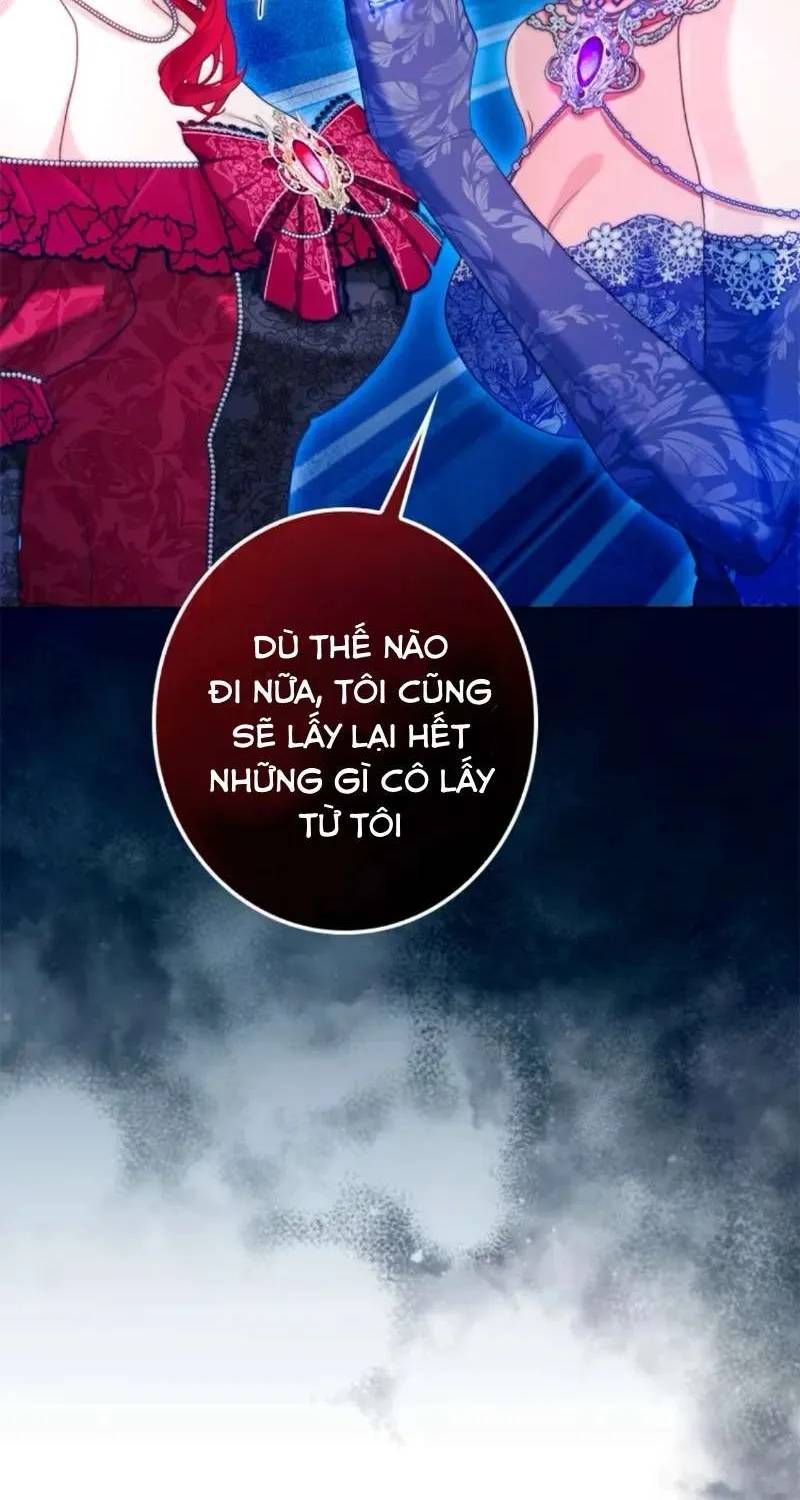 Không Cần Hối Hận Chap 20 - Next Chap 21