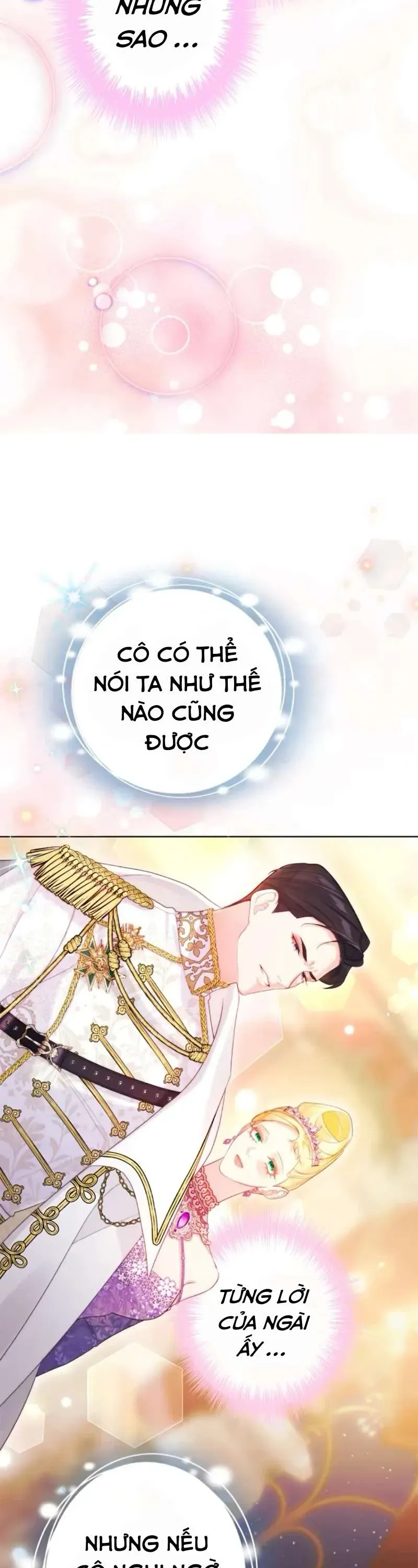 Không Cần Hối Hận Chap 20 - Next Chap 21