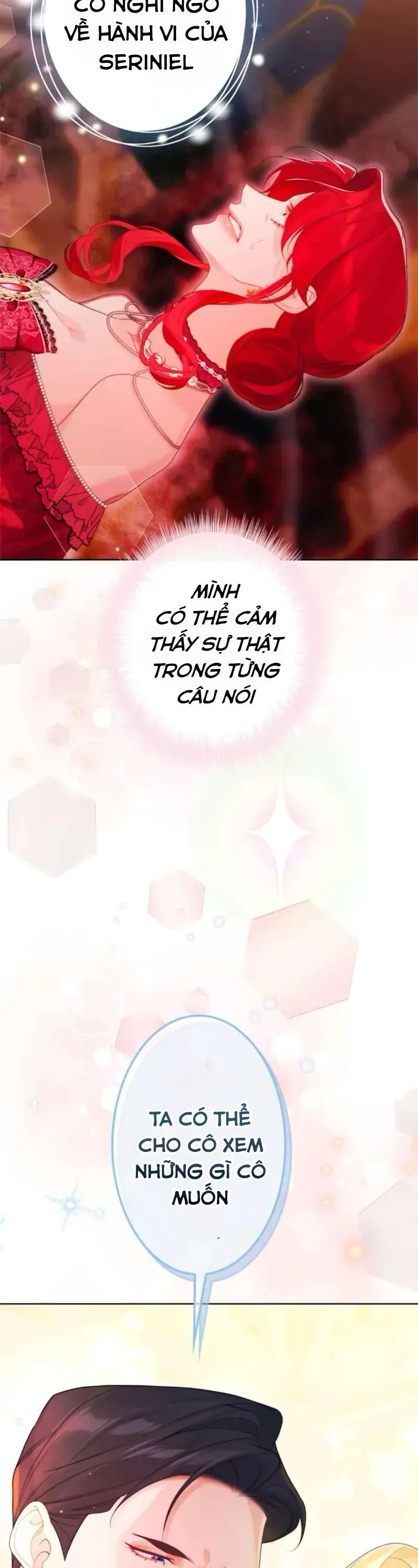 Không Cần Hối Hận Chap 20 - Next Chap 21