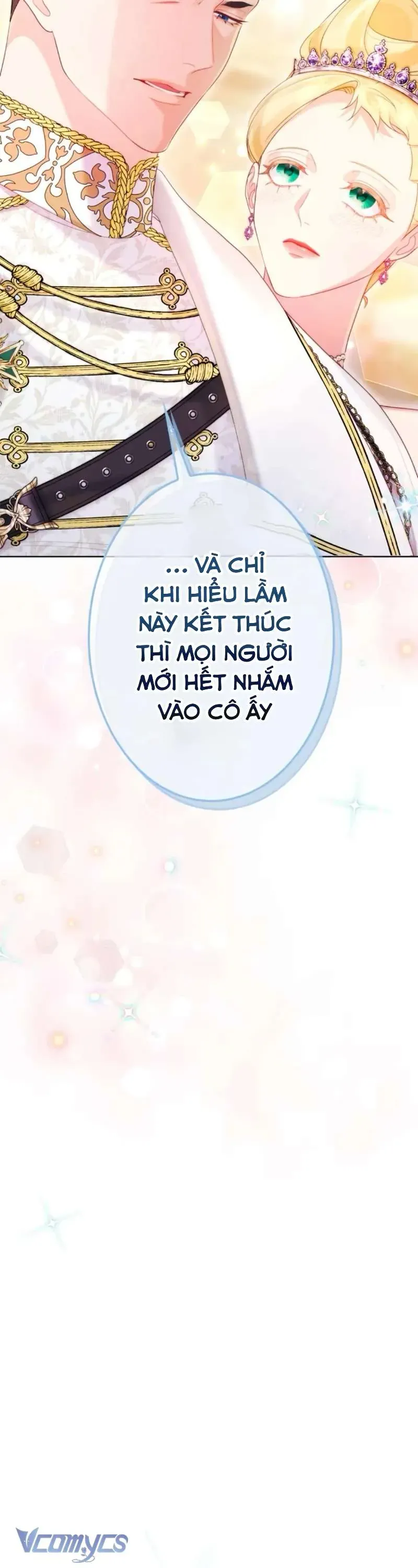 Không Cần Hối Hận Chap 20 - Next Chap 21