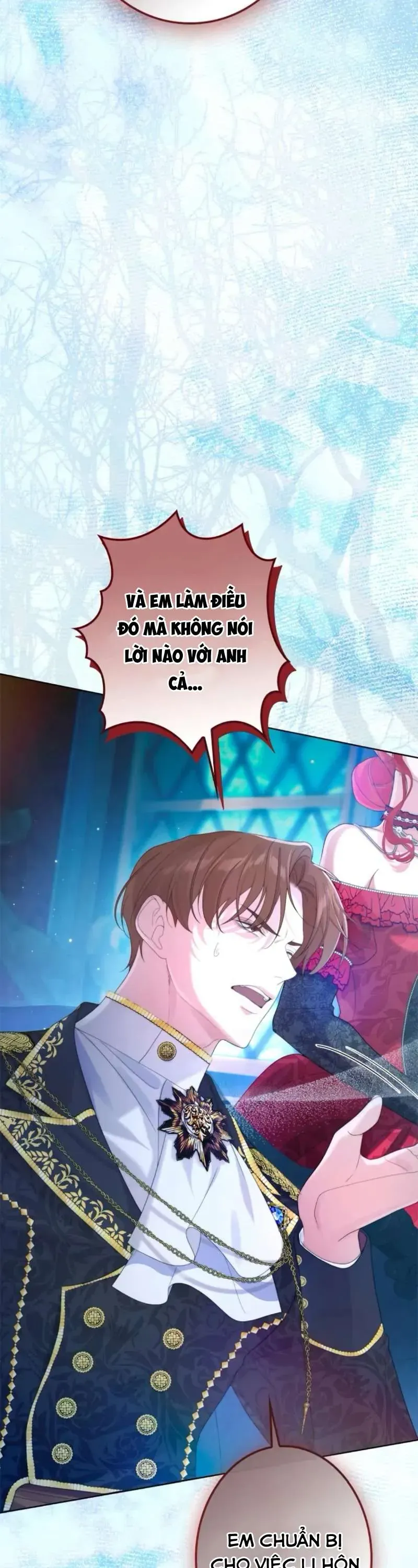 Không Cần Hối Hận Chap 20 - Next Chap 21