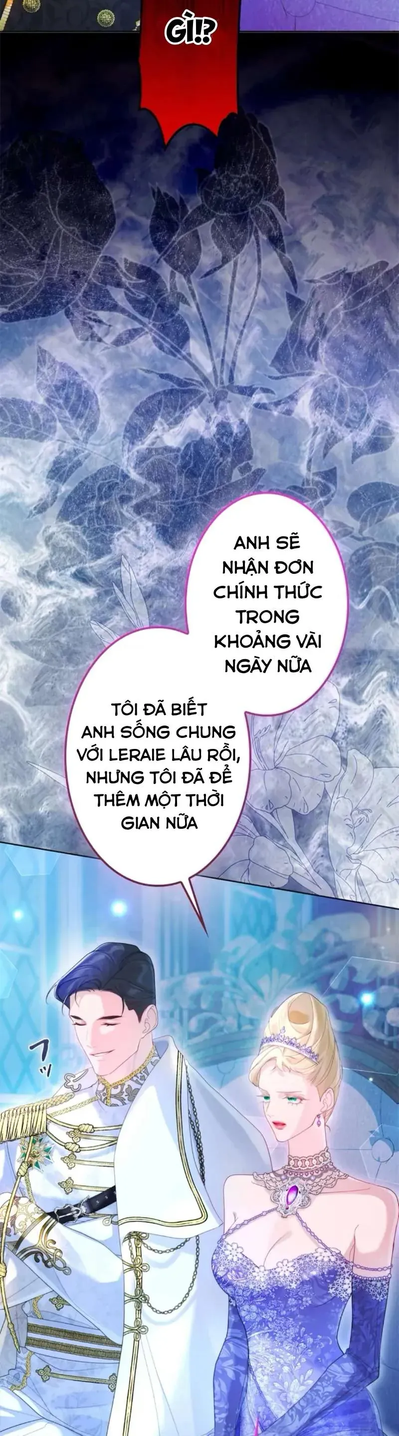 Không Cần Hối Hận Chap 20 - Next Chap 21
