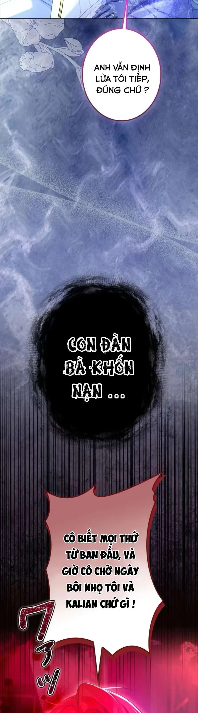 Không Cần Hối Hận Chap 20 - Next Chap 21