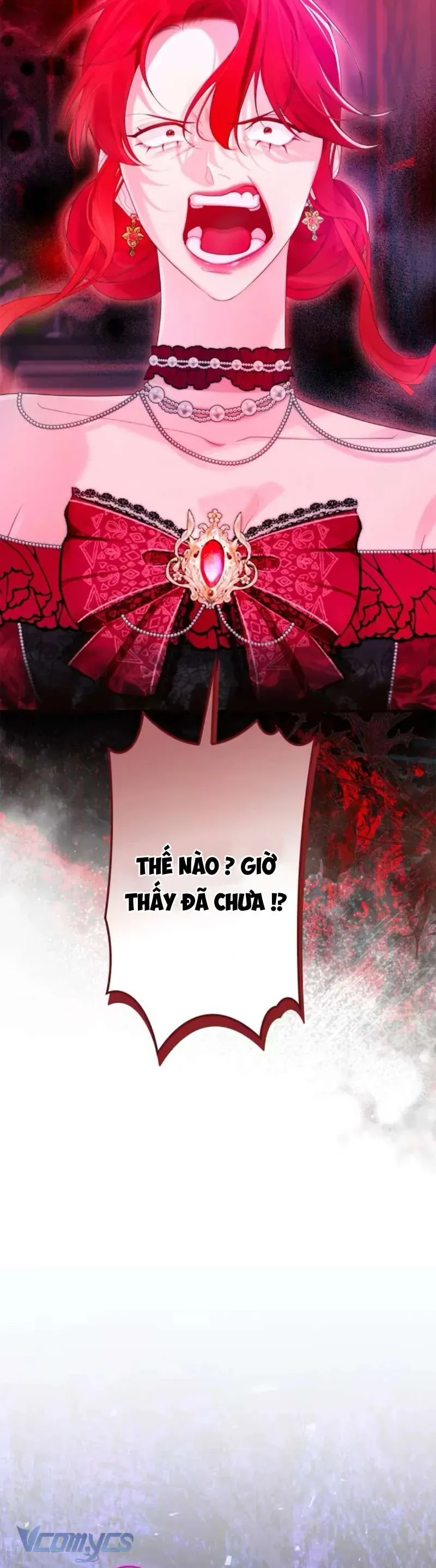 Không Cần Hối Hận Chap 20 - Next Chap 21