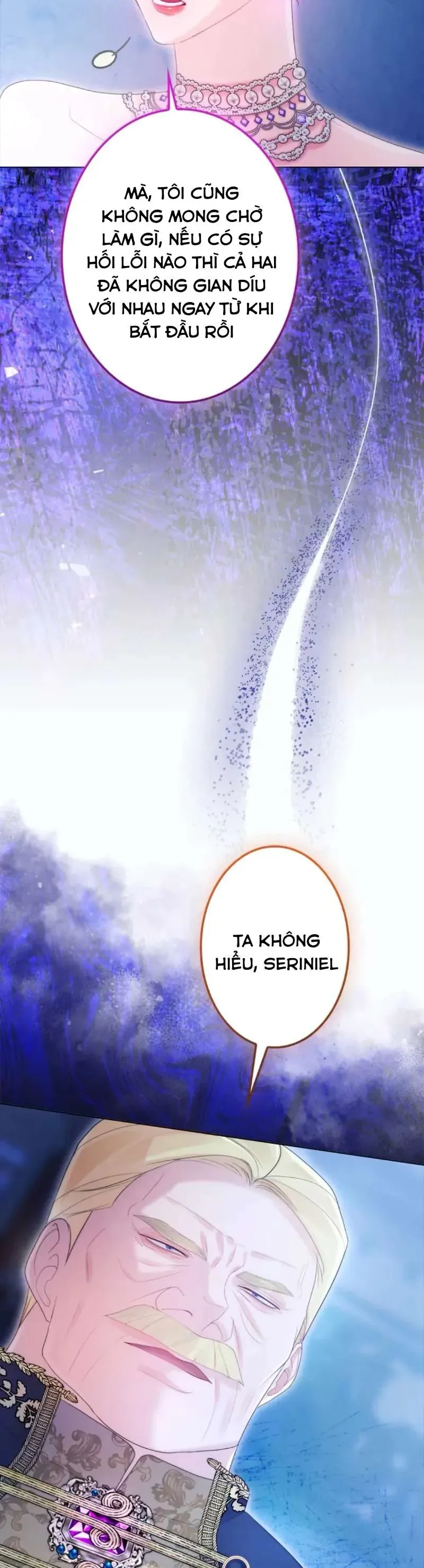 Không Cần Hối Hận Chap 20 - Next Chap 21