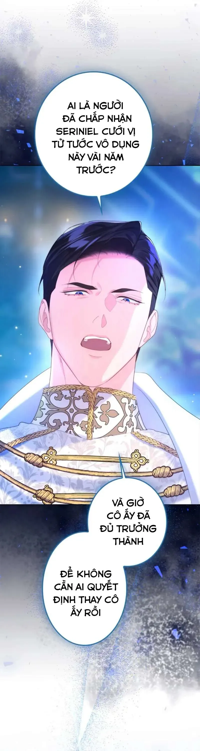 Không Cần Hối Hận Chap 20 - Next Chap 21