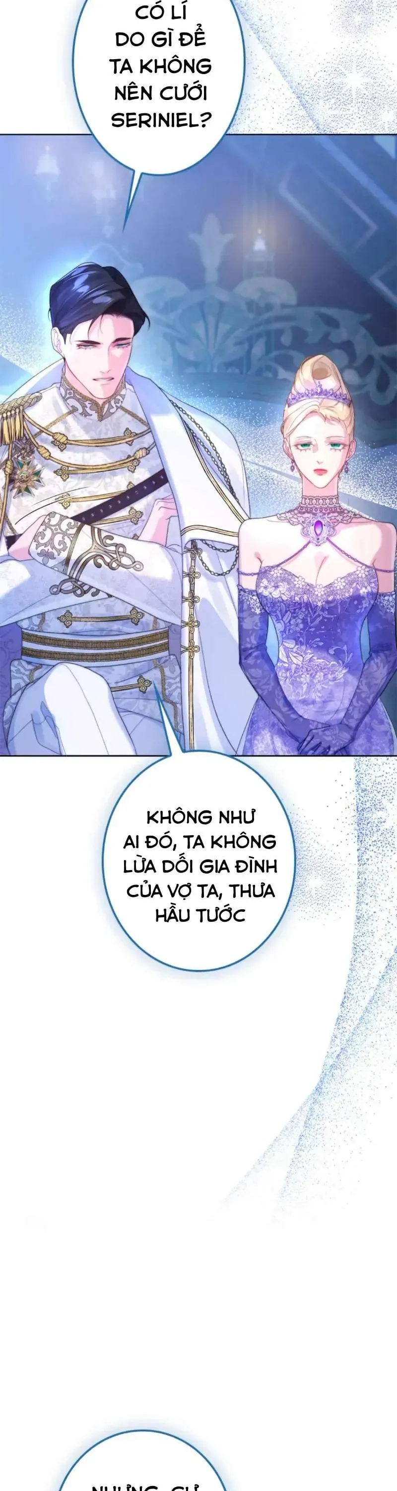 Không Cần Hối Hận Chap 20 - Next Chap 21