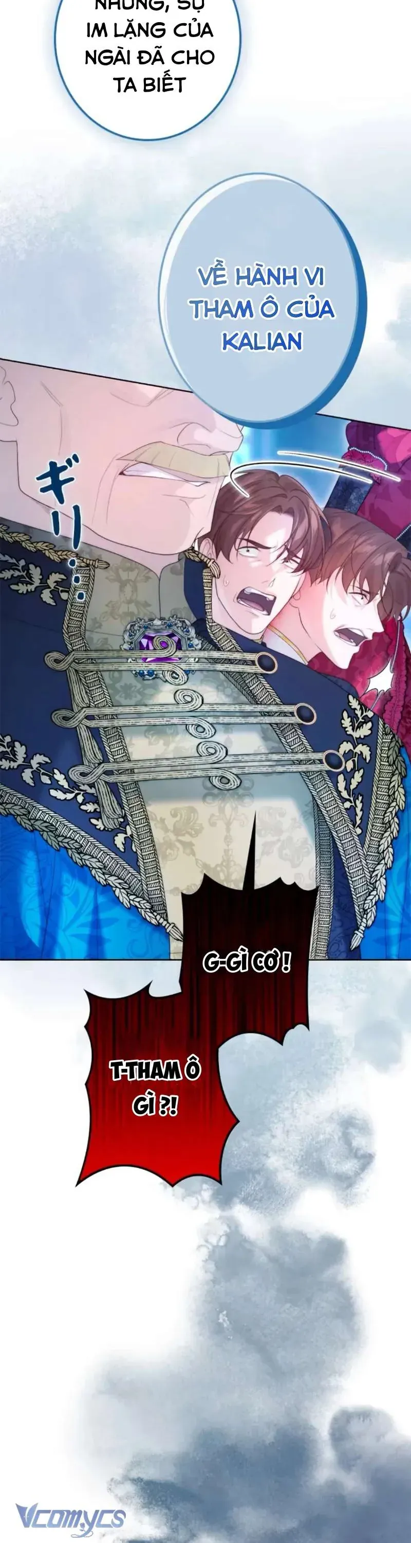 Không Cần Hối Hận Chap 20 - Next Chap 21