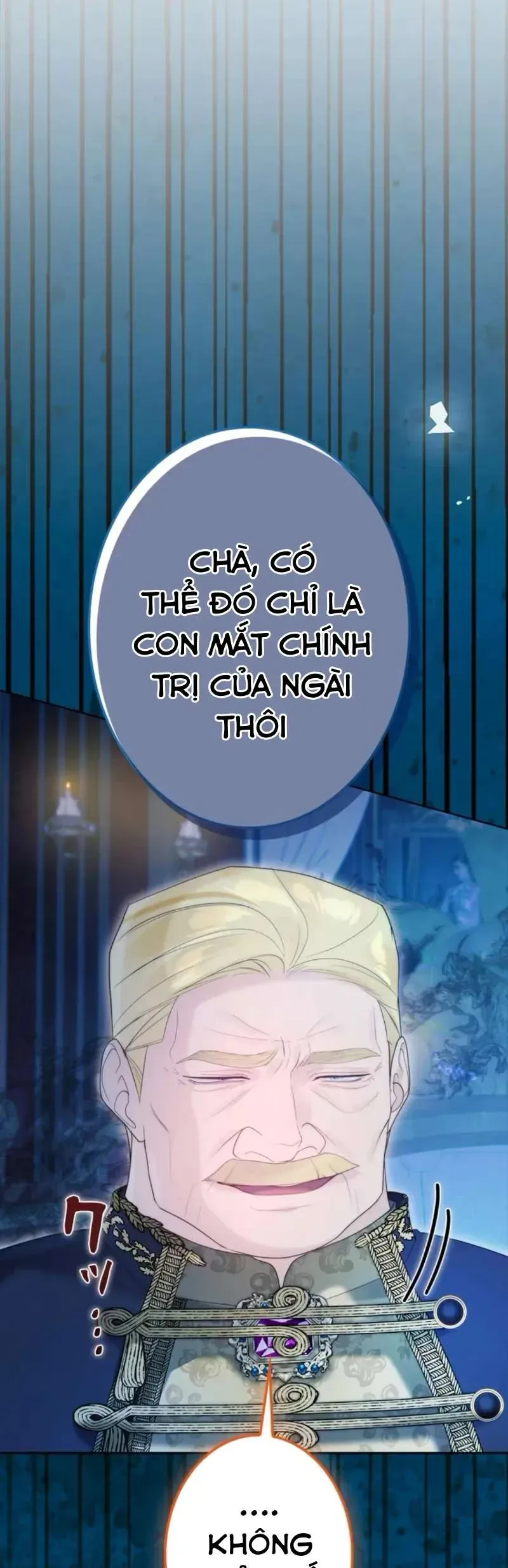 Không Cần Hối Hận Chap 20 - Next Chap 21