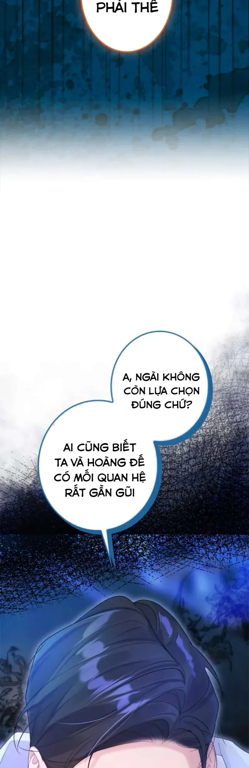 Không Cần Hối Hận Chap 20 - Next Chap 21