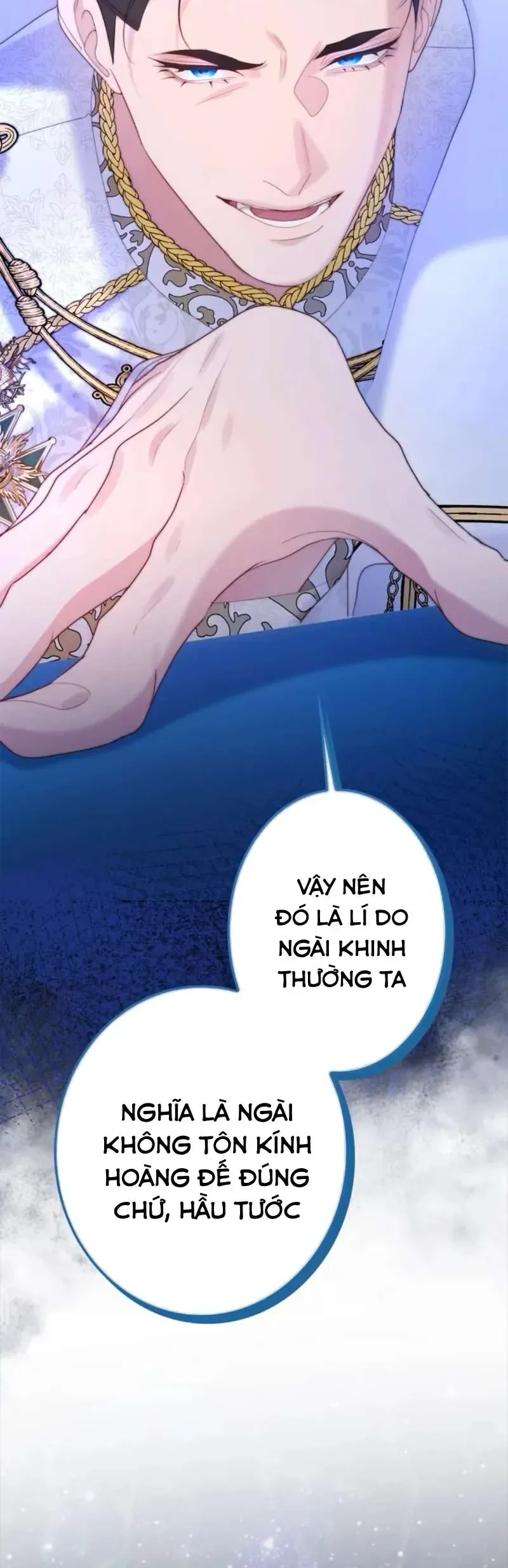 Không Cần Hối Hận Chap 20 - Next Chap 21