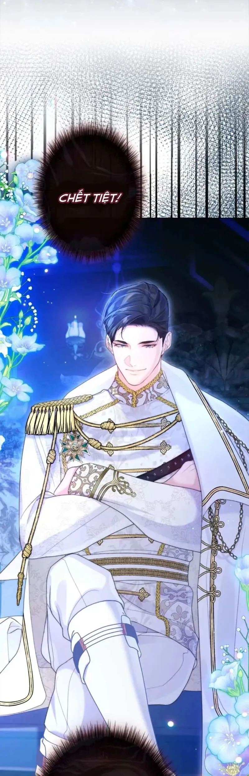 Không Cần Hối Hận Chap 20 - Next Chap 21