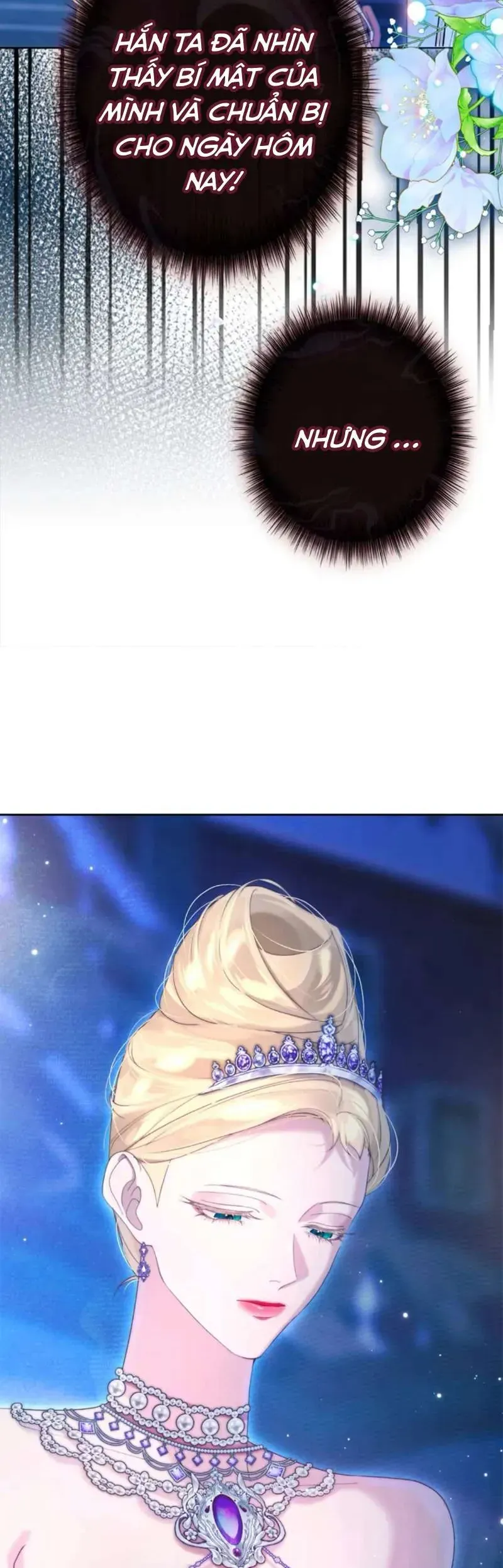 Không Cần Hối Hận Chap 20 - Next Chap 21