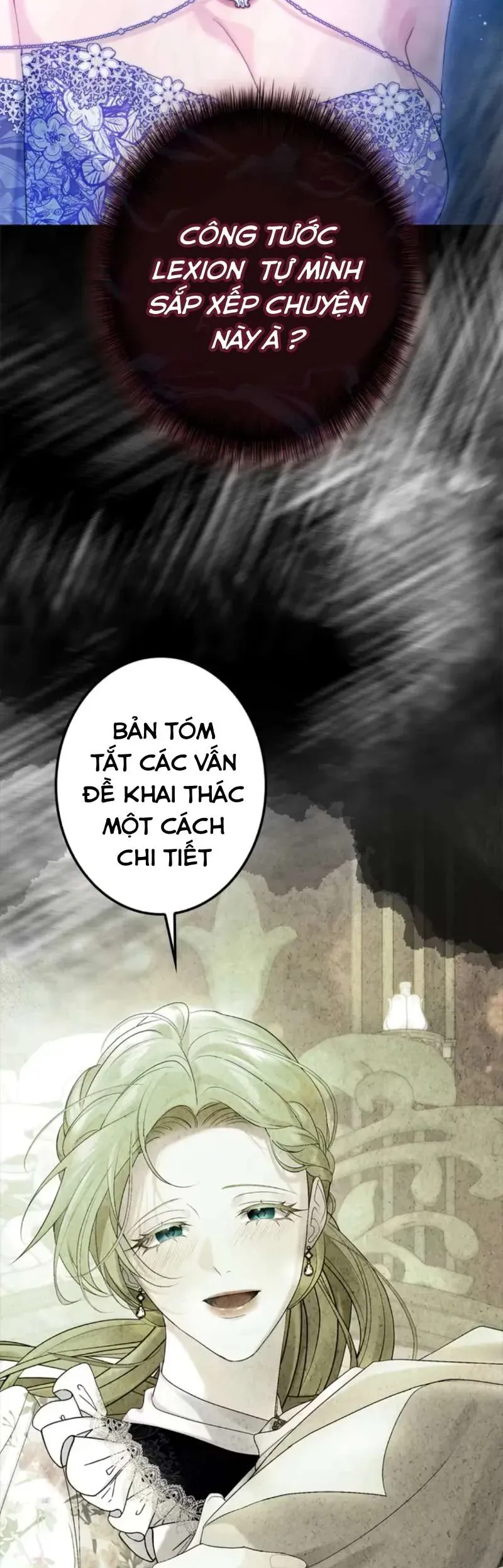 Không Cần Hối Hận Chap 20 - Next Chap 21