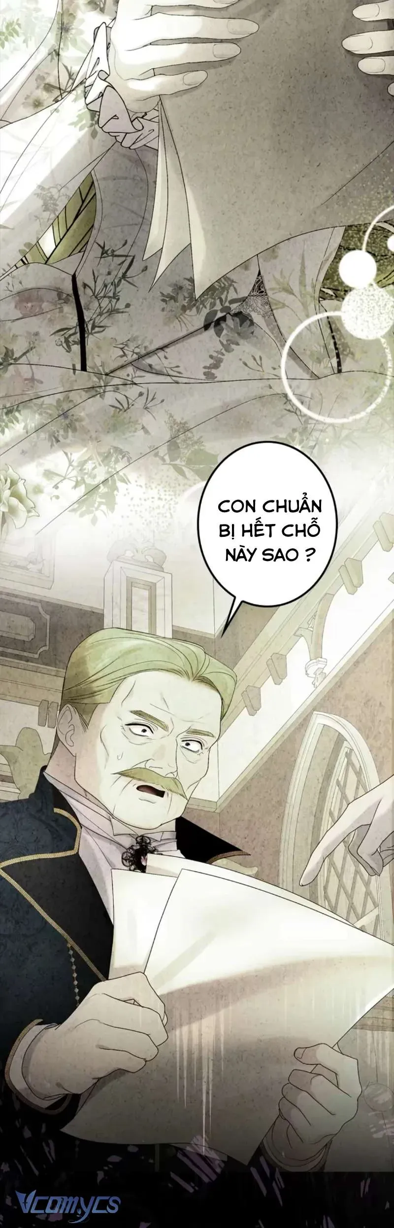 Không Cần Hối Hận Chap 20 - Next Chap 21