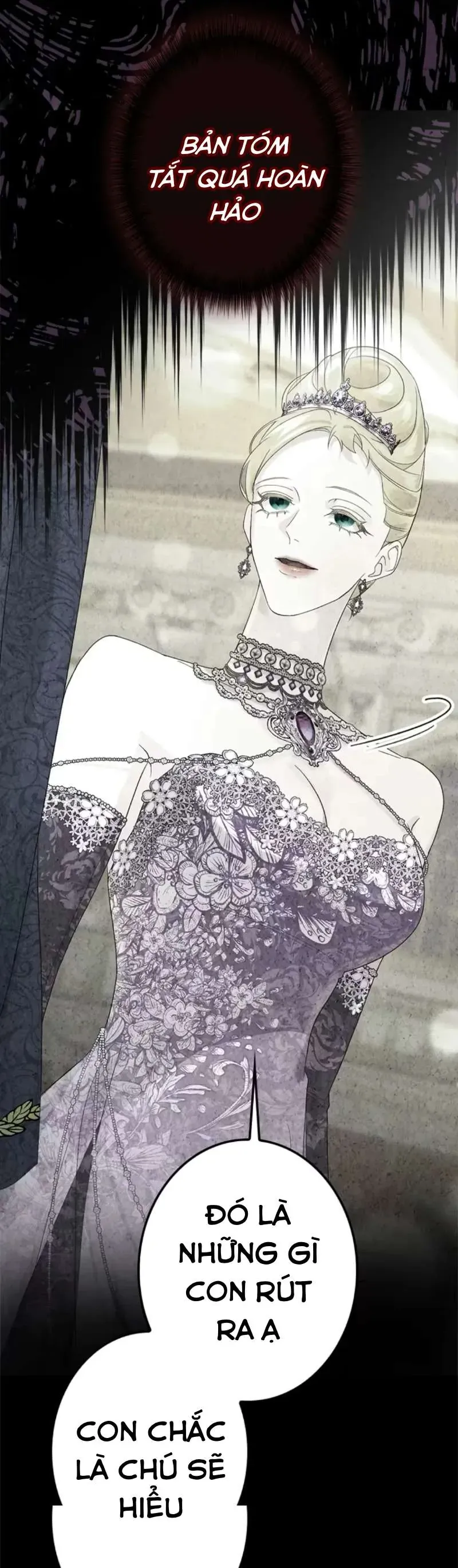 Không Cần Hối Hận Chap 20 - Next Chap 21