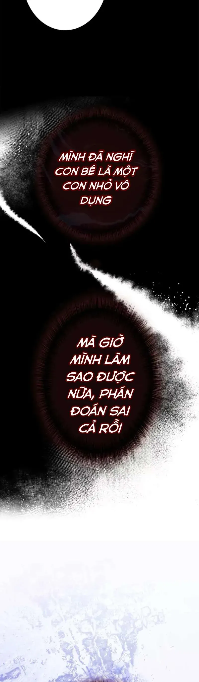 Không Cần Hối Hận Chap 20 - Next Chap 21