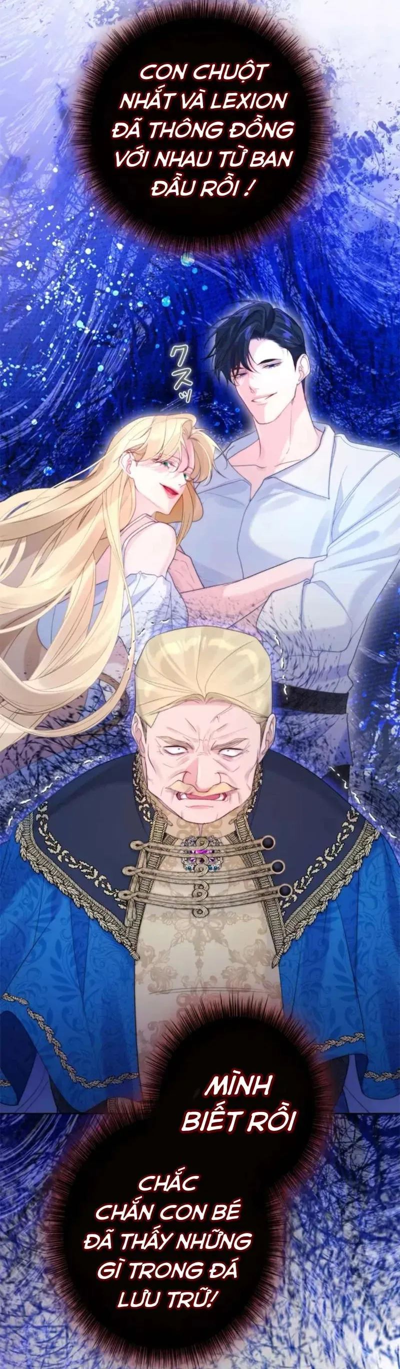 Không Cần Hối Hận Chap 20 - Next Chap 21