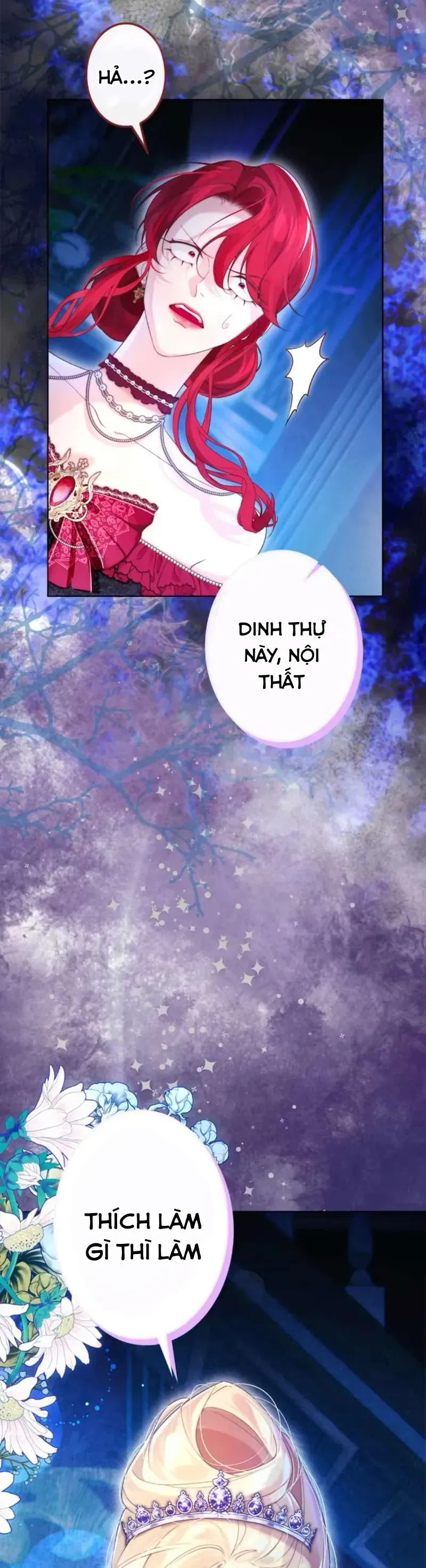 Không Cần Hối Hận Chap 20 - Next Chap 21