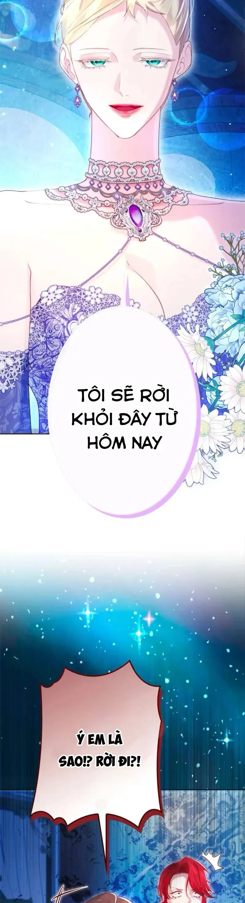 Không Cần Hối Hận Chap 20 - Next Chap 21