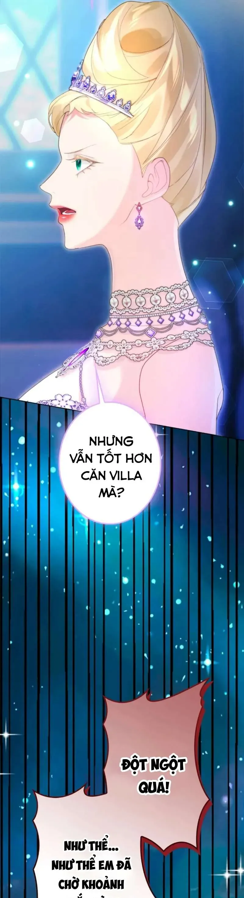Không Cần Hối Hận Chap 20 - Next Chap 21