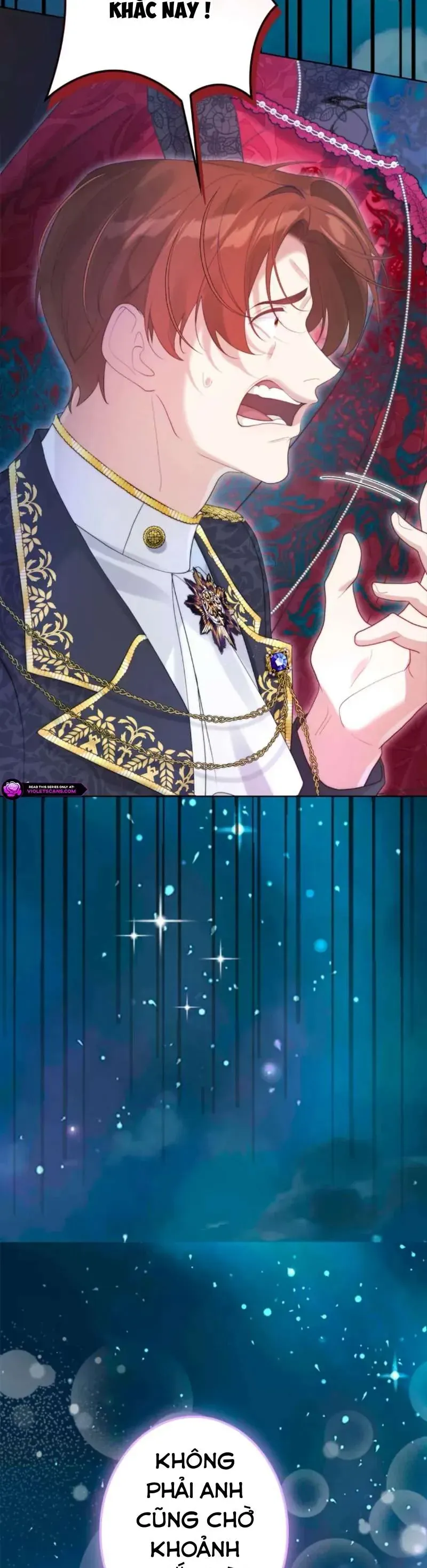 Không Cần Hối Hận Chap 20 - Next Chap 21