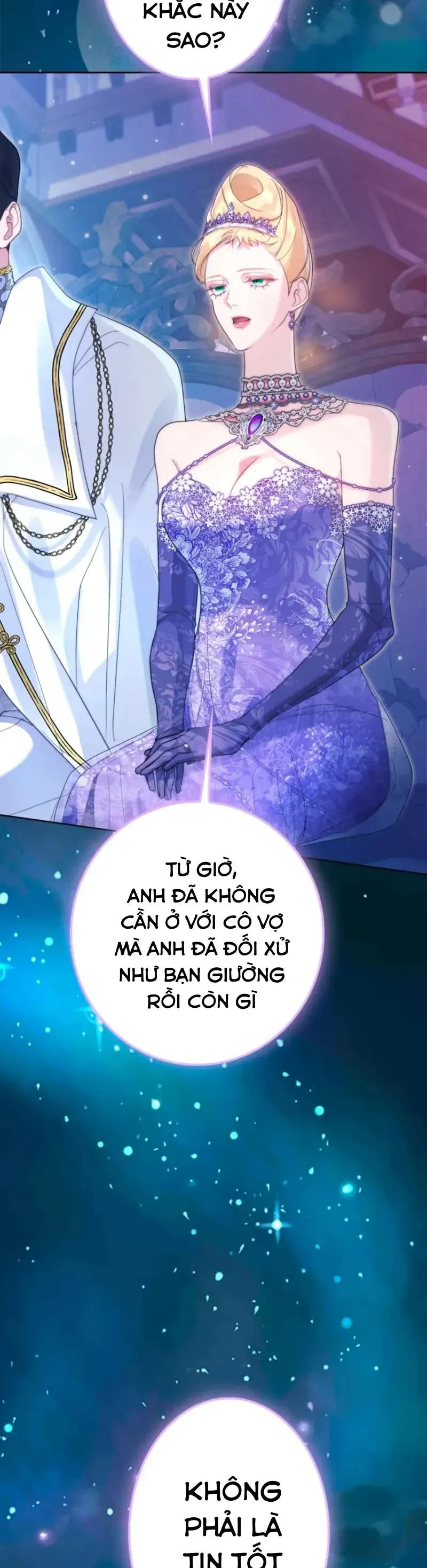 Không Cần Hối Hận Chap 20 - Next Chap 21
