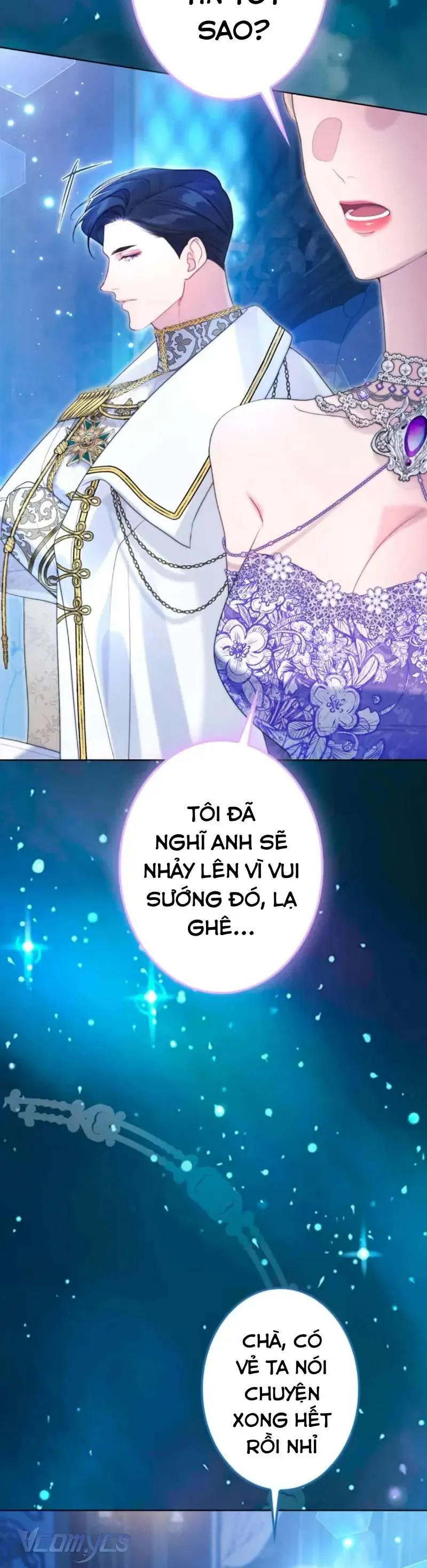 Không Cần Hối Hận Chap 20 - Next Chap 21