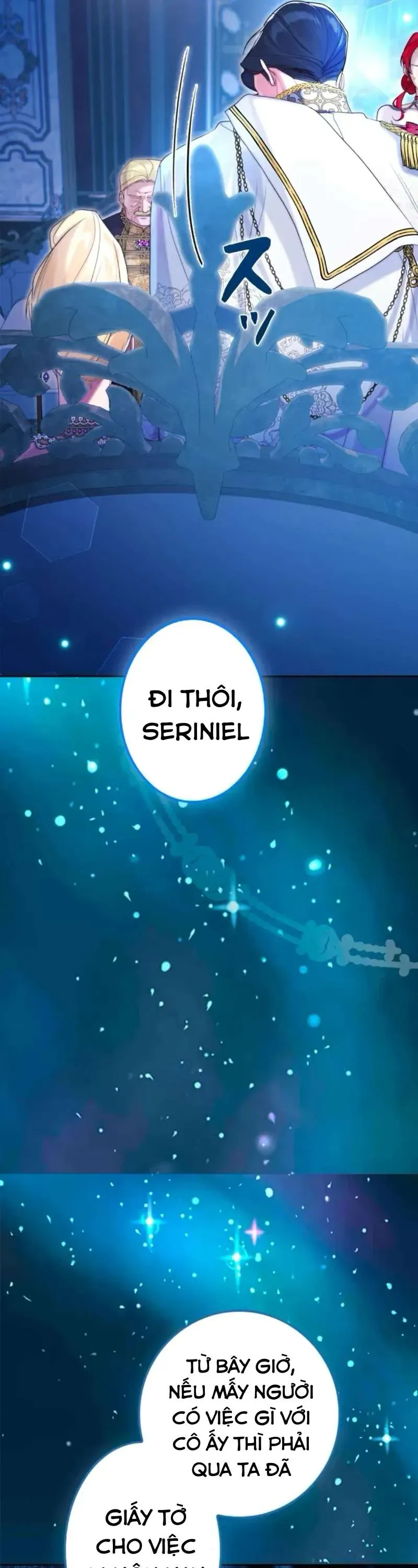 Không Cần Hối Hận Chap 20 - Next Chap 21