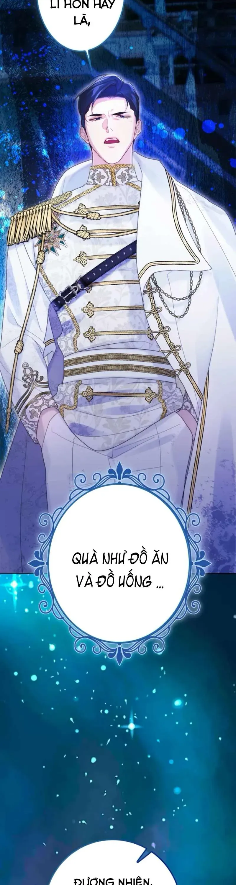 Không Cần Hối Hận Chap 20 - Next Chap 21