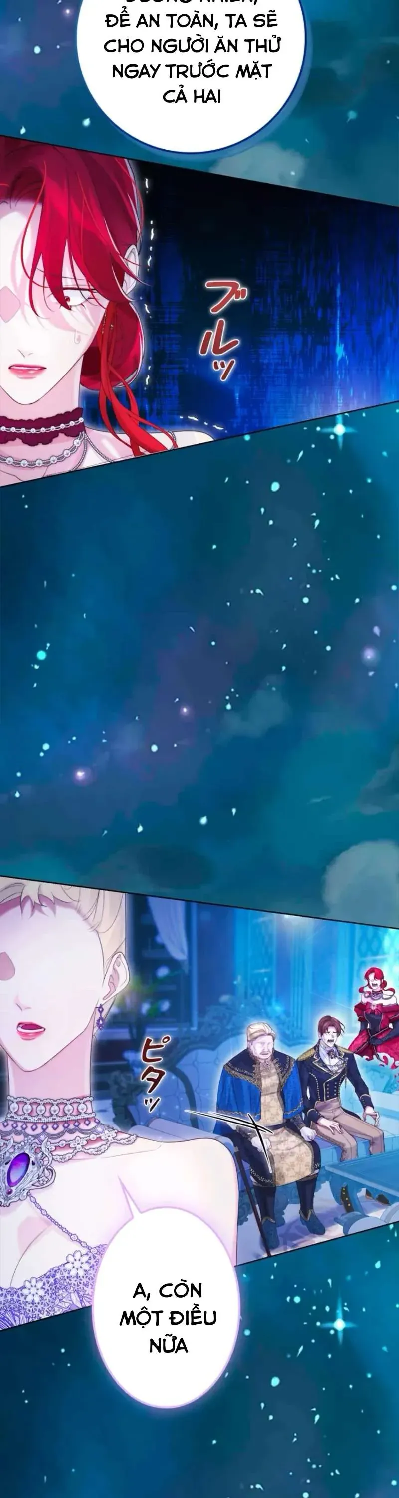 Không Cần Hối Hận Chap 20 - Next Chap 21