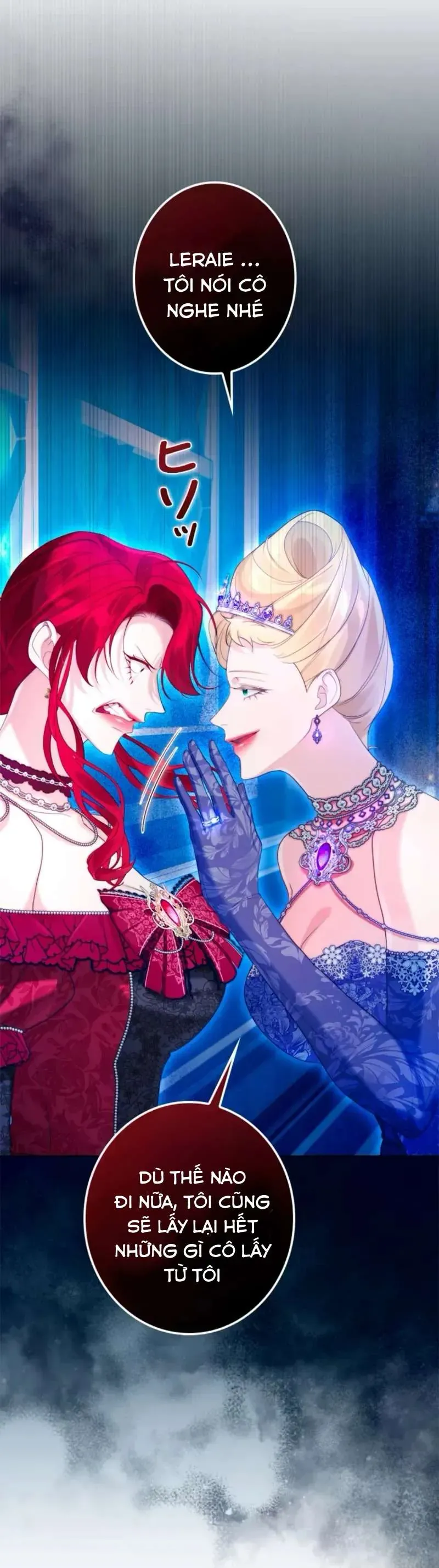 Không Cần Hối Hận Chap 20 - Next Chap 21