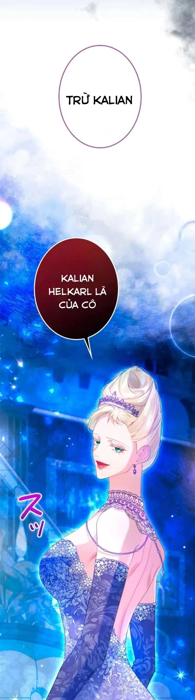 Không Cần Hối Hận Chap 20 - Next Chap 21