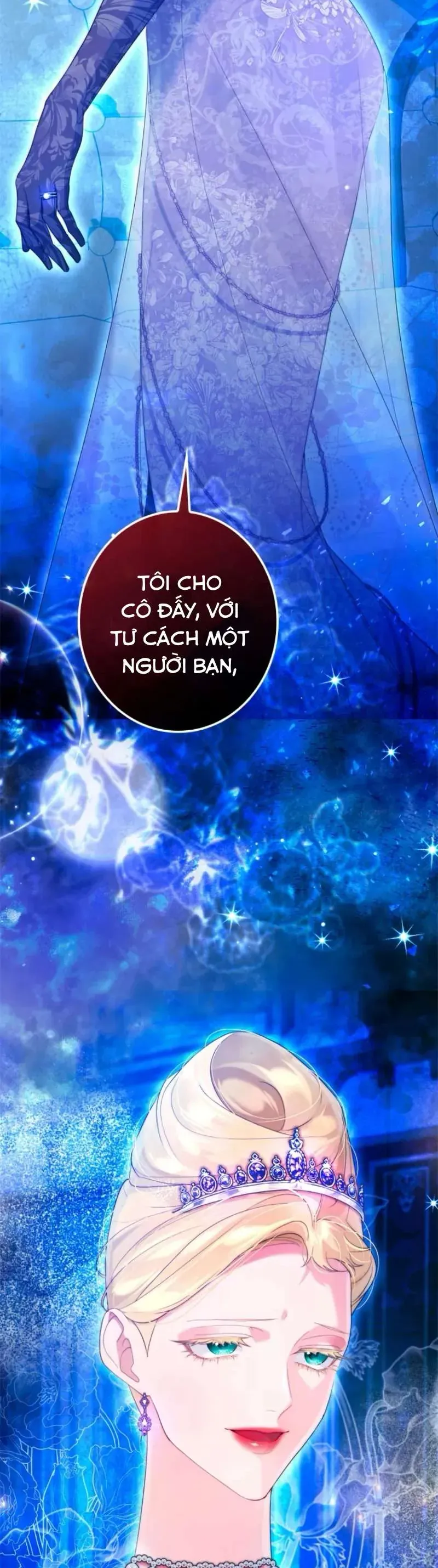 Không Cần Hối Hận Chap 20 - Next Chap 21