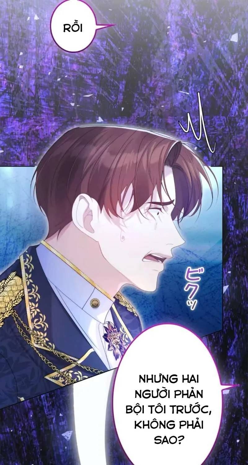 Không Cần Hối Hận Chap 20 - Next Chap 21