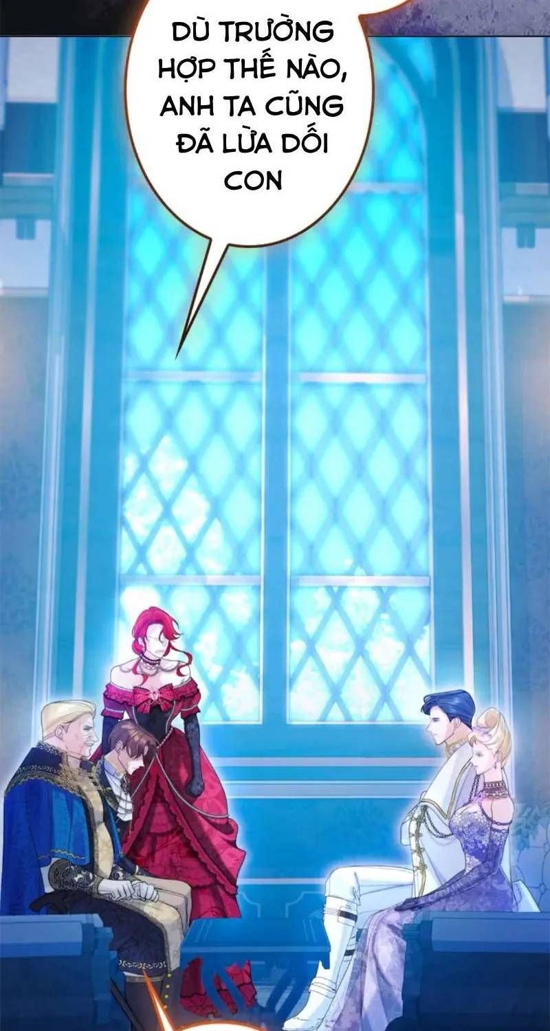 Không Cần Hối Hận Chap 20 - Next Chap 21