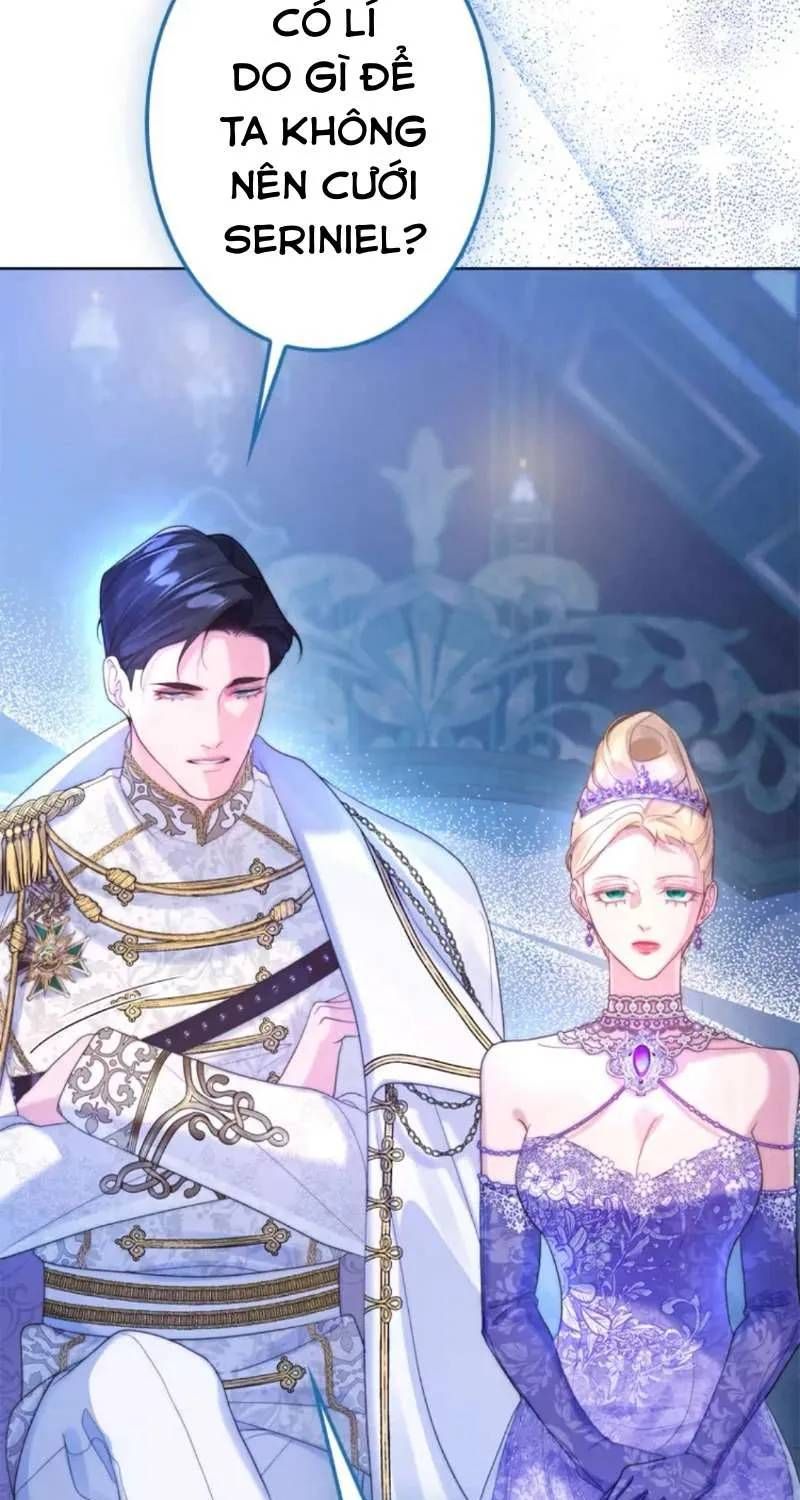 Không Cần Hối Hận Chap 20 - Next Chap 21