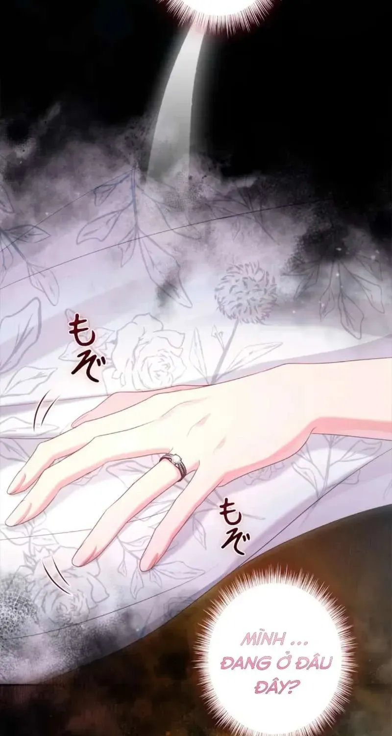 Không Cần Hối Hận Chap 21 - Next Chap 22