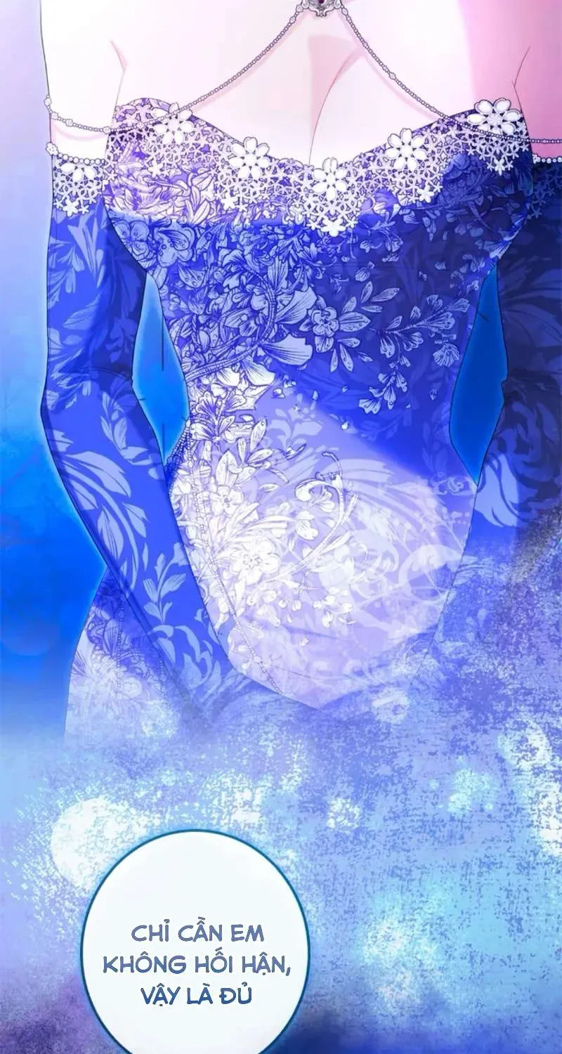 Không Cần Hối Hận Chap 21 - Next Chap 22