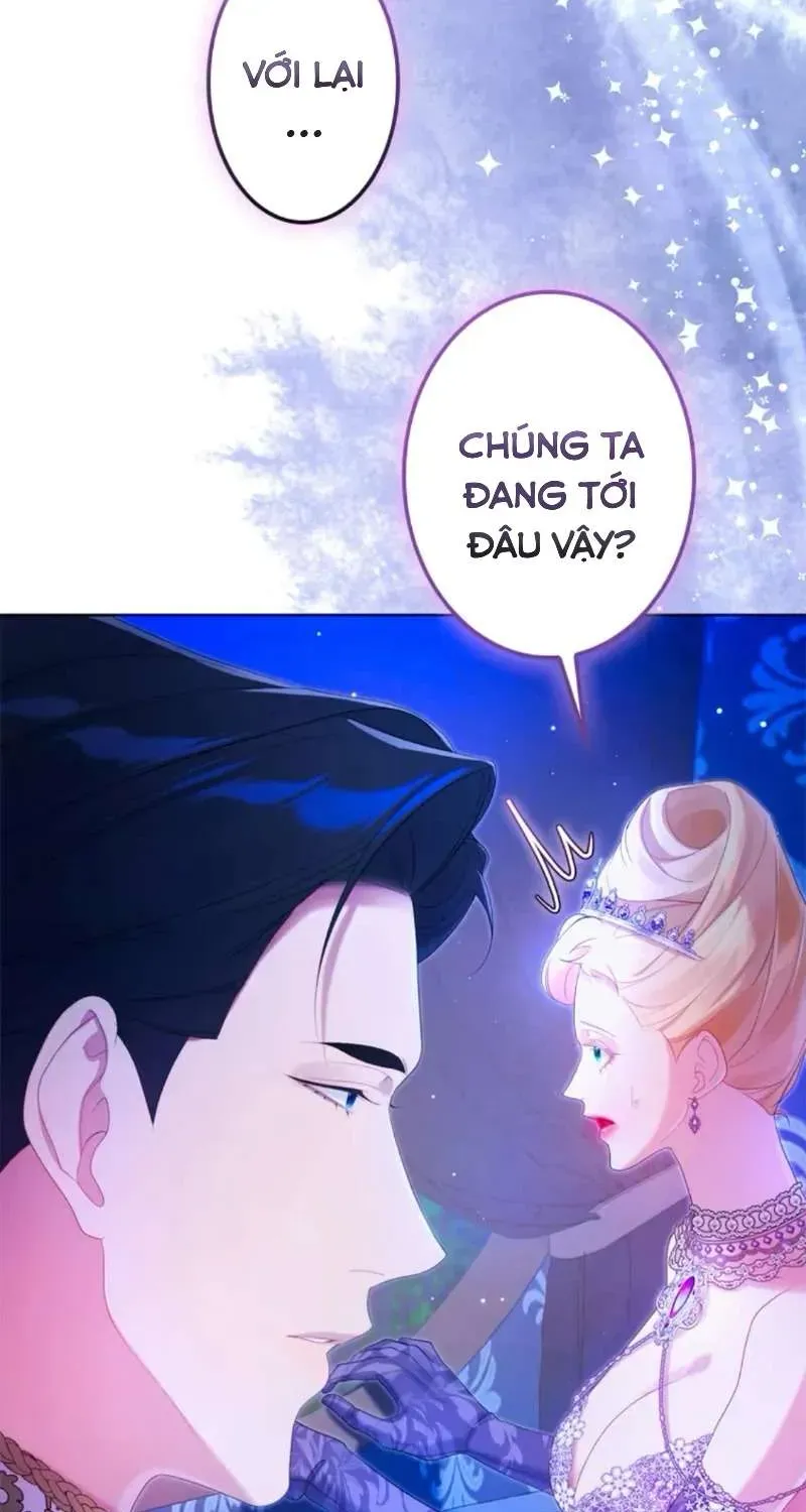 Không Cần Hối Hận Chap 21 - Next Chap 22