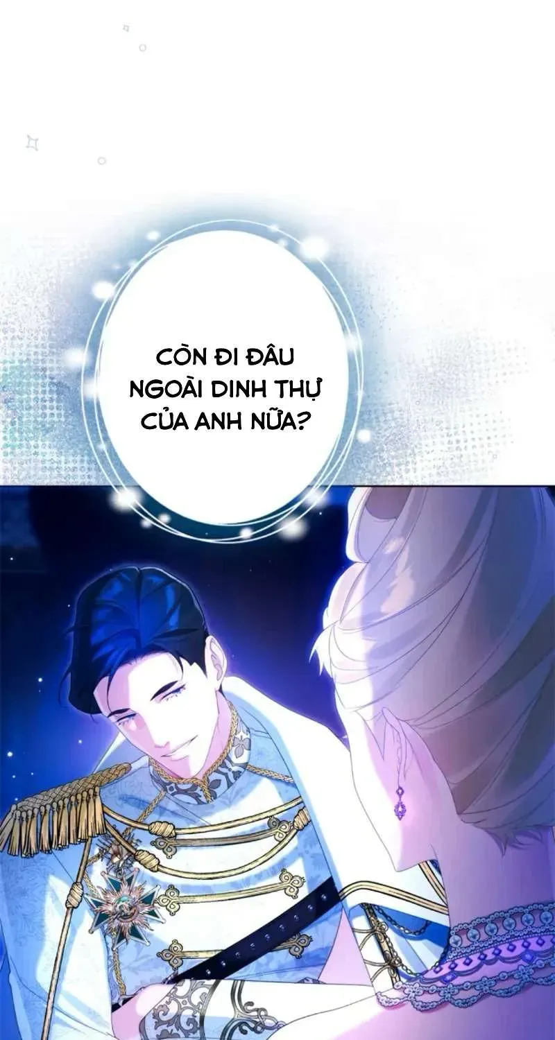 Không Cần Hối Hận Chap 21 - Next Chap 22