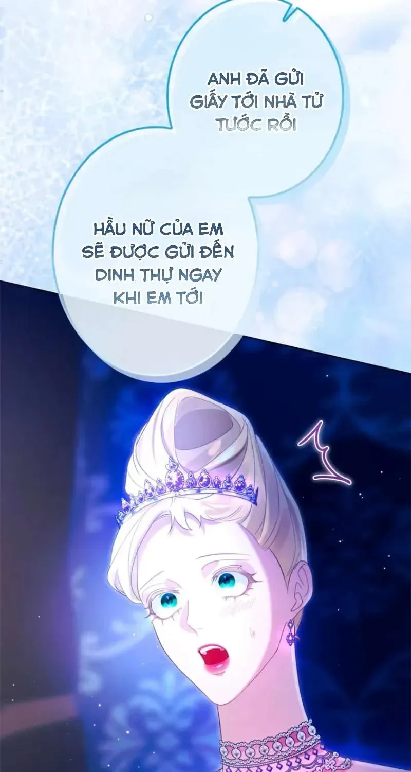 Không Cần Hối Hận Chap 21 - Next Chap 22