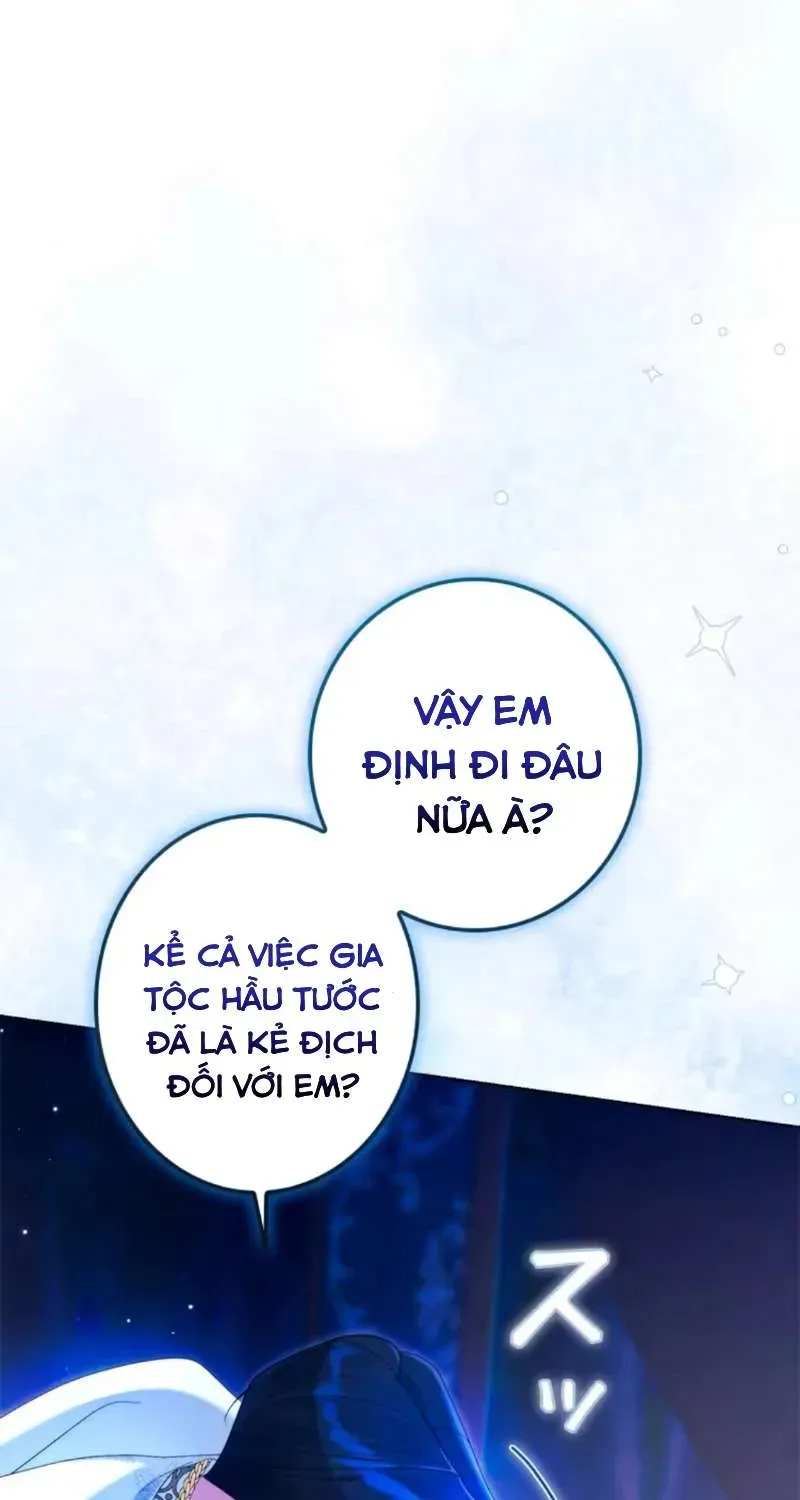 Không Cần Hối Hận Chap 21 - Next Chap 22