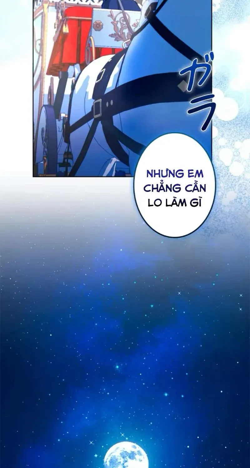 Không Cần Hối Hận Chap 21 - Next Chap 22