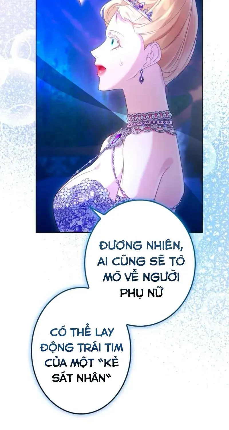 Không Cần Hối Hận Chap 21 - Next Chap 22