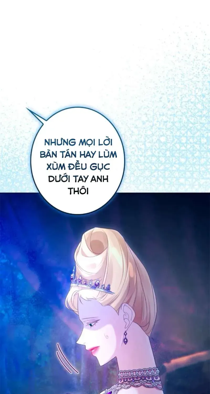 Không Cần Hối Hận Chap 21 - Next Chap 22