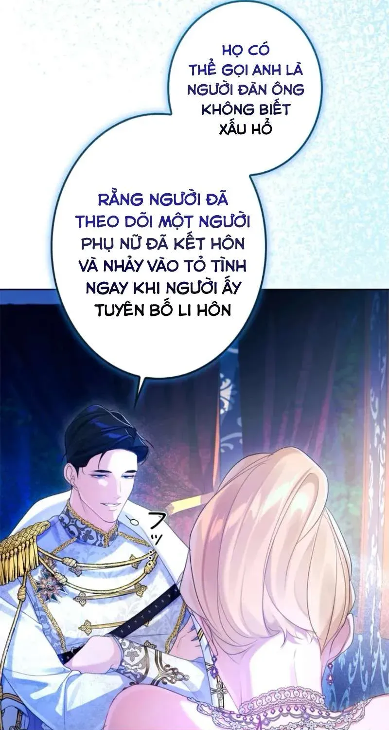 Không Cần Hối Hận Chap 21 - Next Chap 22