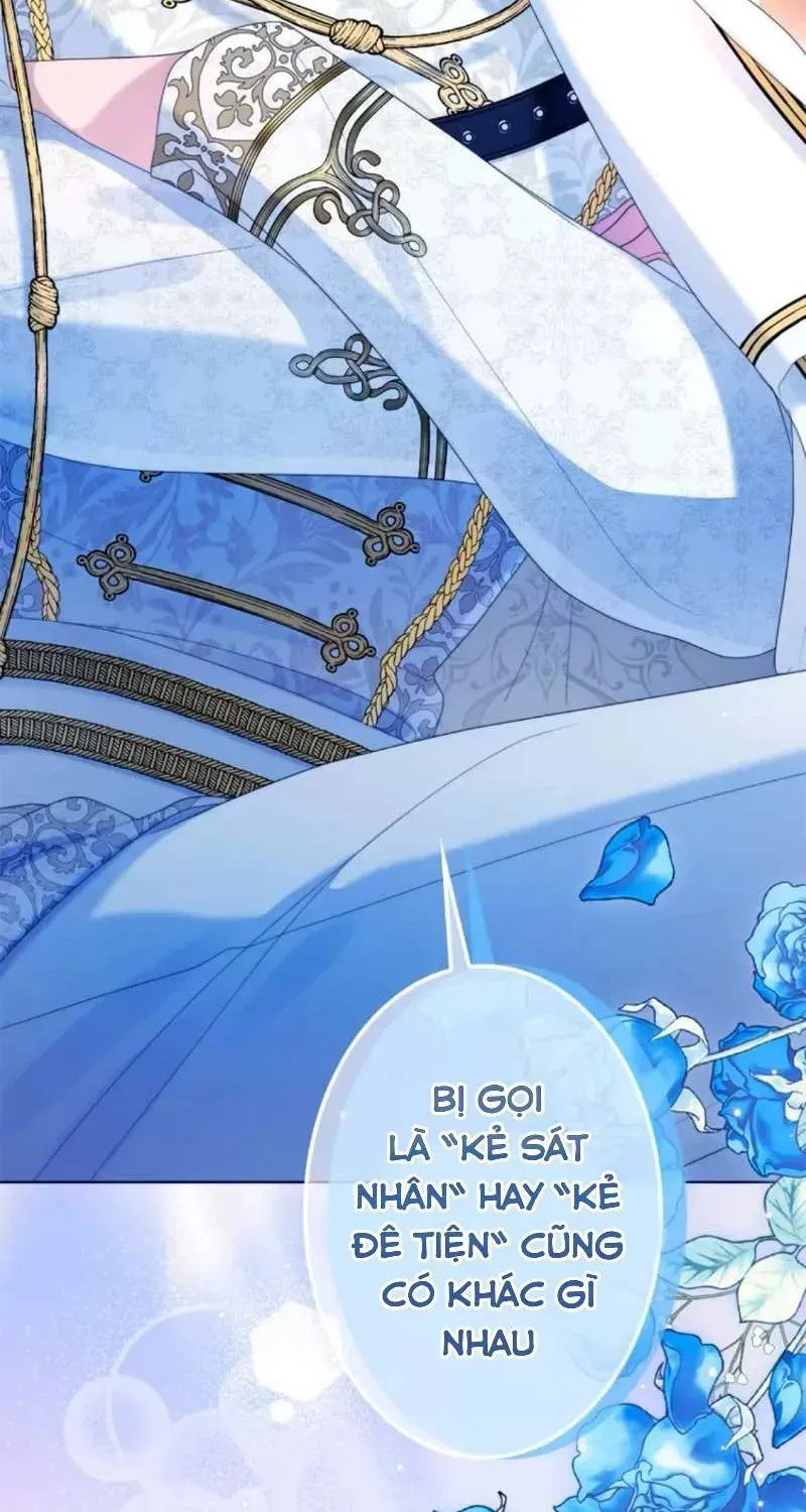 Không Cần Hối Hận Chap 21 - Next Chap 22